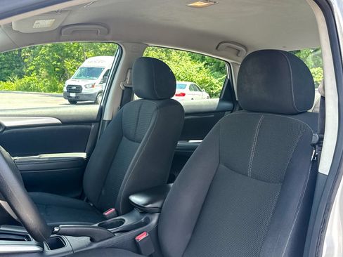 Used 2016 Nissan Sentra S FWD image 19