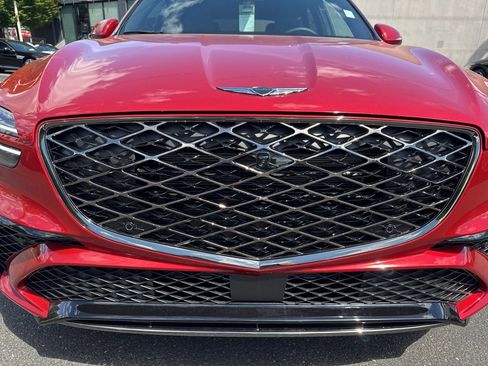 New 2026 Genesis GV70 2.5T Sport Prestige image 10
