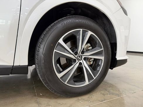 Used 2024 Lexus RX 350 Premium w/ Cold Area Package image 10