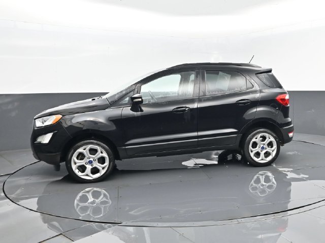 Used 2021 Ford EcoSport SE w/ SE Appearance Package AWD/4WD image 5