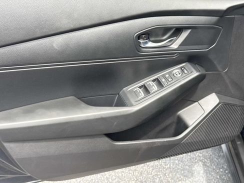 Certified 2024 Honda Accord LX image 17
