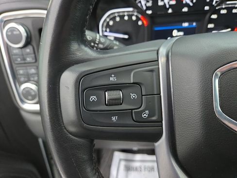 Used 2021 GMC Sierra 1500 Elevation w/ LPO, Elevation Black Package image 18