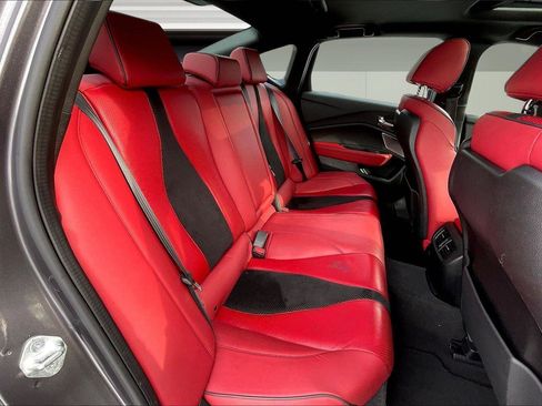 Certified 2021 Acura TLX w/ A-SPEC Pkg image 29