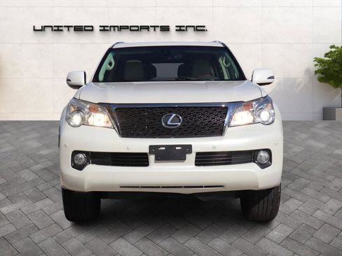 Used 2012 Lexus GX 460 image 11