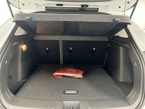 New 2026 Chevrolet Trax ACTIV w/ Driver Confidence Package image 23