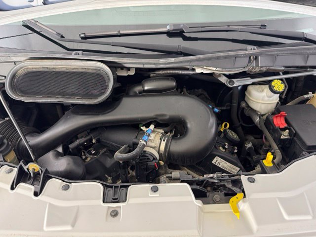 Used 2018 Ford Transit 150 XL RWD image 17