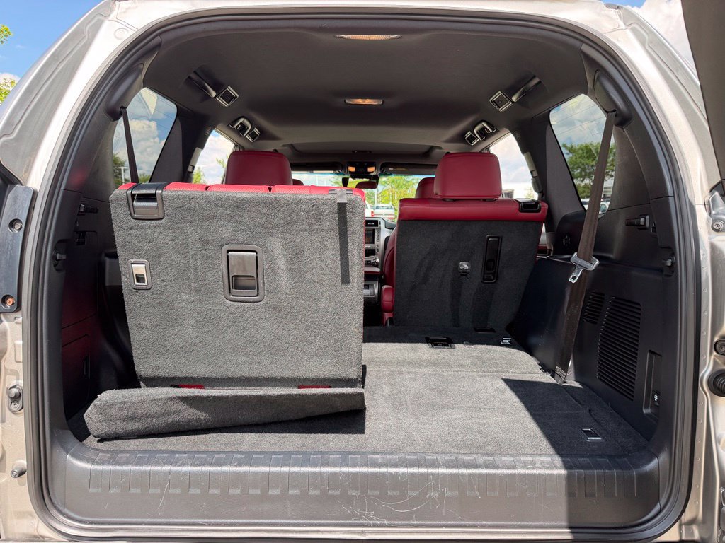 Used 2020 Lexus GX 460 Premium AWD/4WD image 45