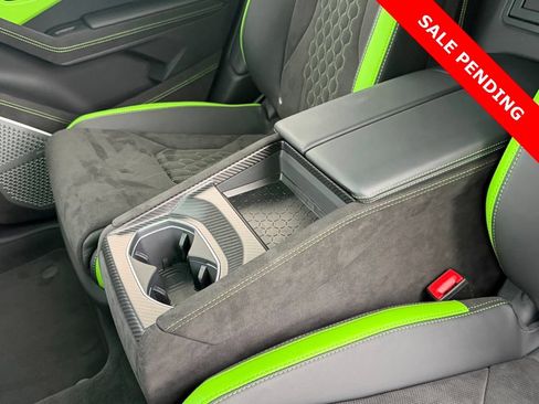 Used 2024 Lamborghini Urus S AWD/4WD image 32