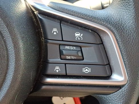Used 2024 Subaru Impreza 2.0i AWD/4WD image 21