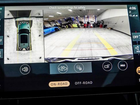 Used 2024 Land Rover Range Rover Sport Dynamic SE image 29