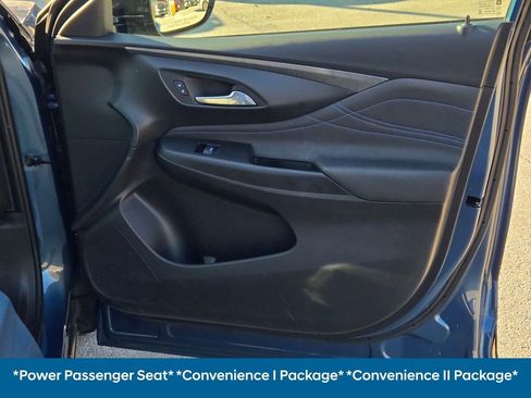 Used 2025 Buick Envista Sport Touring w/ Convenience I Package image 9