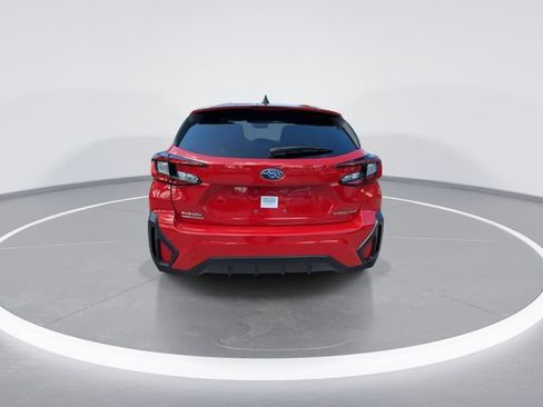 Certified 2024 Subaru Crosstrek 2.5i AWD/4WD image 6