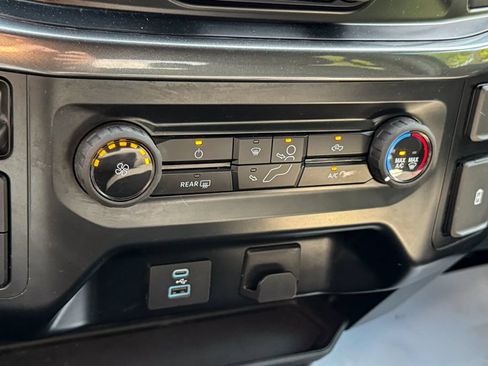 Certified 2023 Ford F150 XL w/ XL STX Apperance Package AWD/4WD image 27
