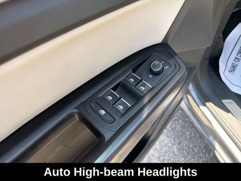 Used 2019 Volkswagen Atlas SEL Premium AWD/4WD image 13