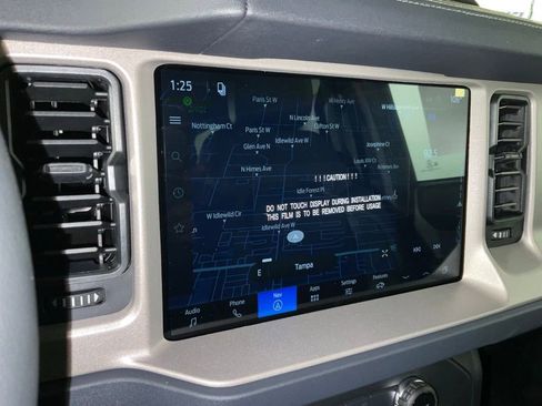 New 2026 Ford Bronco Outer Banks AWD/4WD image 22