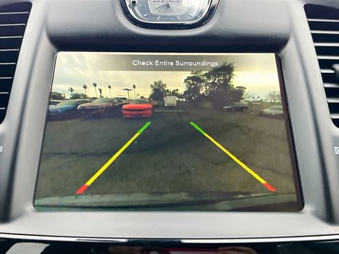 Used 2022 Chrysler 300 S w/ Comfort Group RWD image 14