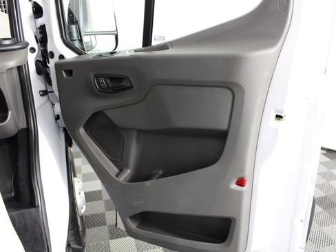 Used 2024 Ford Transit 350 XLT AWD/4WD image 21