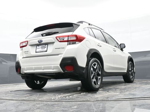 Used 2019 Subaru Crosstrek 2.0i Limited w/ Popular Package #2 image 44