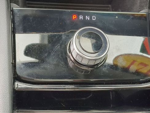 Used 2021 Jeep Grand Cherokee L Limited image 30