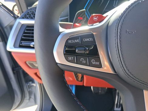 New 2026 BMW X5 M Competition w/ Executive Package image 16