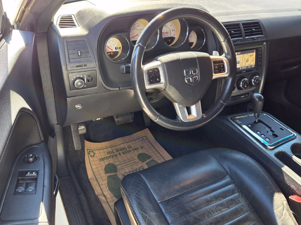 Used 2013 Dodge Challenger R/T Plus RWD image 14