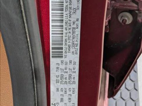 Used 2019 RAM 1500 Limited w/ Off Road Group image 24