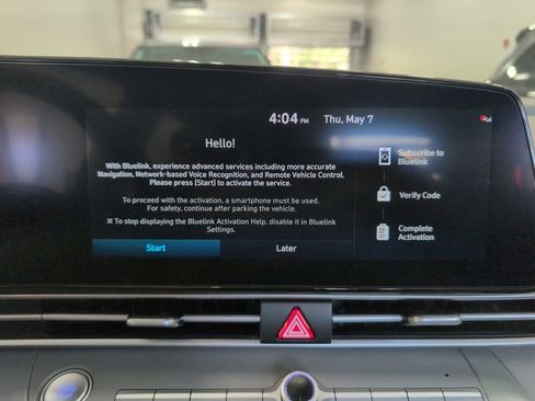 Certified 2023 Hyundai Elantra SEL w/ Convenience Package FWD image 20