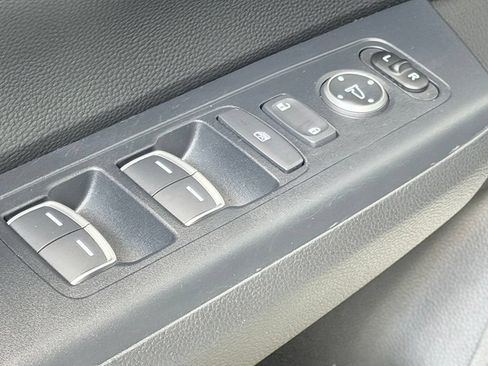 Used 2025 Honda CR-V Sport Touring image 11