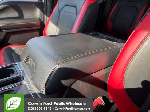 Used 2018 Ford F150 Lariat w/ Equipment Group 502A Luxury AWD/4WD image 23