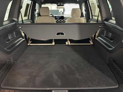 Used 2025 Mercedes-Benz GLB 250 GLB 250 image 27