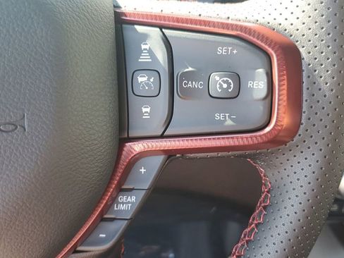 New 2026 RAM 1500 Rebel image 32