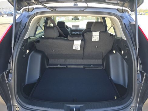 New 2026 Honda CR-V EX image 21