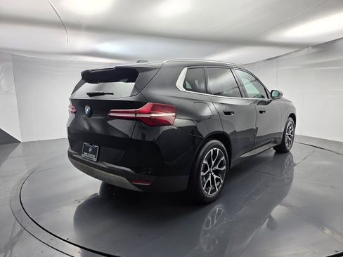 Used 2025 BMW X3 xDrive30i w/ Convenience Package image 4