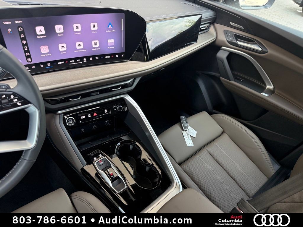 New 2026 Audi Q5 Premium Plus AWD/4WD image 29