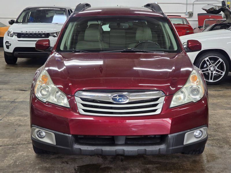 Used 2011 Subaru Outback 2.5i Premium AWD/4WD image 15