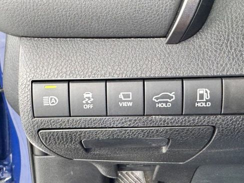 Used 2024 Toyota Camry XSE w/ Navigation Package FWD image 30