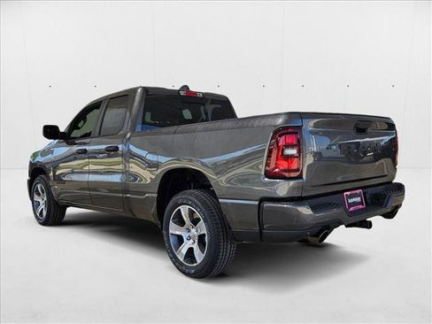 New 2025 RAM 1500 Tradesman image 9