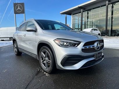 Certified 2022 Mercedes-Benz GLA 250 4MATIC