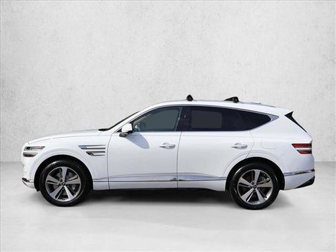 Used 2023 Genesis GV80 2.5T w/ Advanced Package AWD/4WD image 11