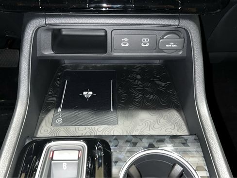 Used 2026 Honda Passport TrailSport Elite image 23