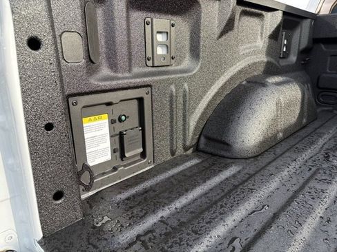 New 2025 Ford F150 Tremor w/ Mobile Office Package image 6