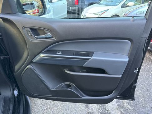 Used 2019 Chevrolet Colorado Z71 image 19