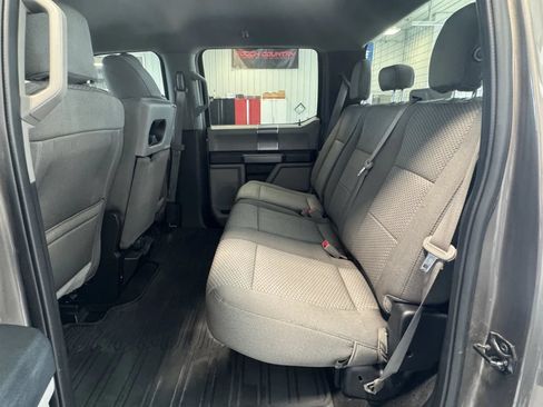Used 2019 Ford F150 XLT w/ Equipment Group 302A Luxury AWD/4WD image 15