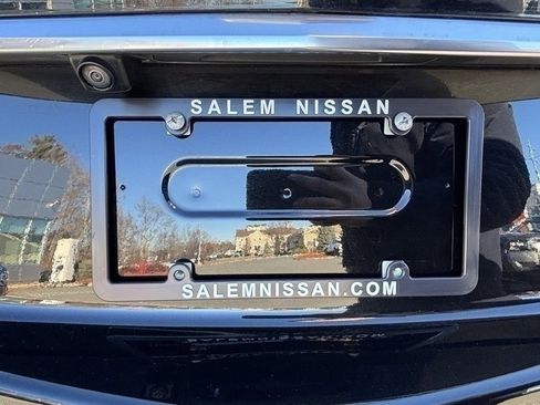 Used 2024 Cadillac XT5 Premium Luxury w/ LPO, Floor Liner Package image 22