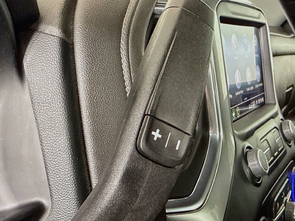 Used 2022 Chevrolet Silverado 2500 LT w/ Fleet Comfort Package AWD/4WD image 16