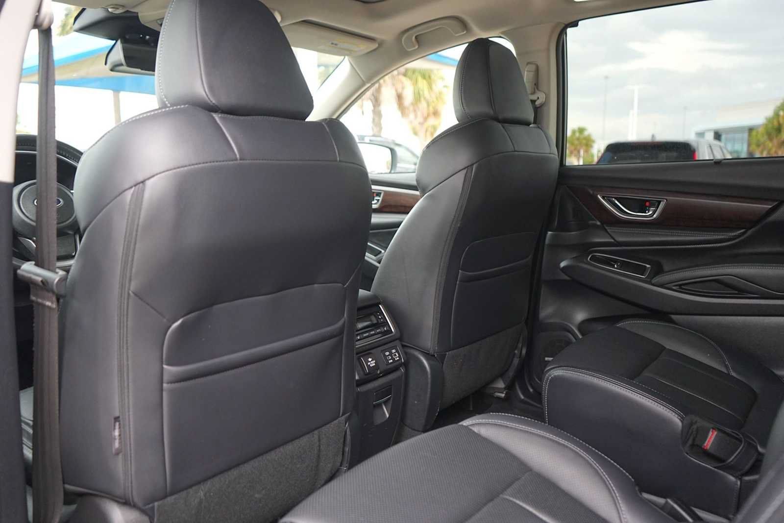 Used 2023 Subaru Ascent Touring AWD/4WD image 13