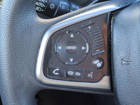 Used 2018 Honda CR-V EX image 23