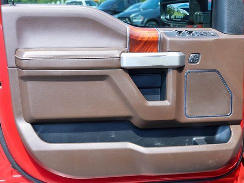 Used 2021 Ford F250 King Ranch w/ King Ranch Ultimate Package image 15