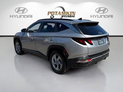 Used 2024 Hyundai Tucson SEL image 7