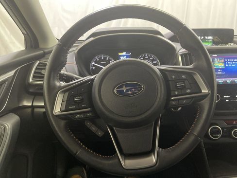 Used 2021 Subaru Crosstrek 2.5i Limited w/ Moonroof Package 1 image 14